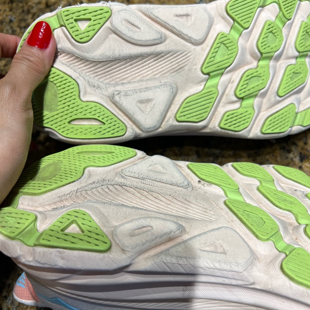 Hoka  Athletic Shoes - Picture 12 of 15